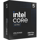 Core™ Ultra 5 250K Plus, Processore