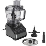 Küchenmaschine BN650EU con Auto-iQ, Robot da cucina