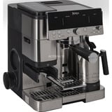 Luxe Premium portafiltro ES601EU, Macchina per espresso