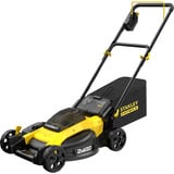 Tosaerba a batteria (SFMCMW2651M-QW), 36 Volt (2x18V), Rasaerba