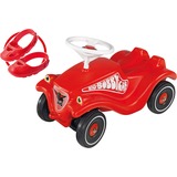 Bobby-Car-Classic, Giro sul