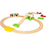 7312350337273 Treni giocattolo, Ferrovia