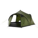 Tenda rotonda BLACK KNOB 10, Capulet Olive