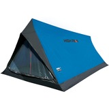 Giebelzelt Minilite, Tenda