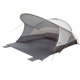 Strandmuschel Cordoba 80, Tenda