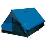Tenda da campeggio Minipack 2P