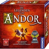 69174 gioco da tavolo Gioco di ruolo