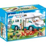 FamilyFun 70088 set da gioco, Giochi di costruzione