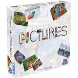 Pictures Gioco da tavolo Famiglia, Gioco di abilità