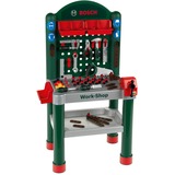 8320 gioco di ruolo, I ragazzi di attrezzo