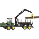 JOHN DEERE 1210E veicolo giocattolo, Veicolo modello