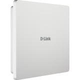AC1200 1200 Mbit/s Bianco Supporto Power over Ethernet (PoE), Punto di accesso