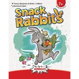 Snack Rabbits, Gioco di dadi