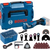 Multi-taglierina a batteria GOP 18V-34 Solo Professional, 18 Volt, Strumento multi funzione