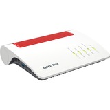 5590 Fiber Router wireless, Router in fibra ottica