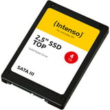 Top SSD 4 TB, Disco a stato solido