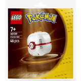 Pokémon Premier Ball, Giochi di costruzione