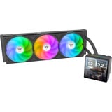 TH360 V3 Ultra ARGB Sync, Raffreddamento ad acqua