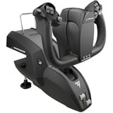 TCA Yoke Boeing Edition, Joystick volante