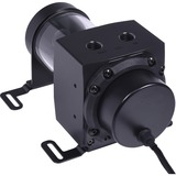 Core 100 Aurora serbatoio Acetal/Acrilico con pompa VPP Apex