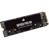 MP600 PRO NH 4TB, Disco a stato solido