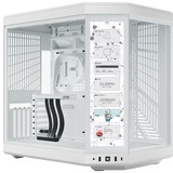 Y70 Touch Infinite, Chassis Tower