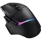 G502 X Plus, Mouse da gioco