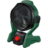 0 603 9E1 000 Nero, Verde, Rosso, Ventilatore