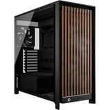 FRAME 5000D WOOD RS, Chassis Tower