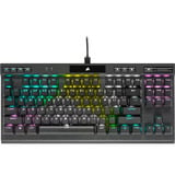 K70 RGB TKL Ricondizionato, Tastiera da gioco