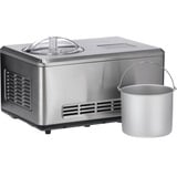 Macchina per gelato 2-in-1 con funzione yogurt, Gelatiera