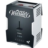 Wurster WT 5005, Griglia