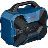 GPB 18V-6 C Professional, Altoparlante