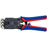 97 51 12 pinza, Pinza crimpatrice