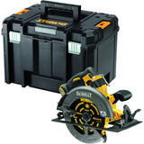 Sega circolare a batteria XR FLEXVOLT DCS578NT, 54 Volt