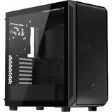 ARX 700 Air, Chassis Tower