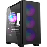 AIR 100 ARGB, Chassis Tower