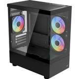 Viewport Mini-G-BK-v4 ARGB, Chassis Tower