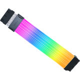 Cavo di prolunga Strimer Wireless PW24-1W-T, 24-Pin RGB + Controller