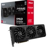 Prime -RX9070XT-O16G AMD Radeon RX 9070 XT 16 GB GDDR6, Scheda grafica