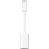 Adattatore USB, connettore USB-C > presa Lightning
