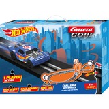 GO!!! Challenge - Hot Wheels, Ippodromo