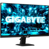 GIGABYTE G27Q20T, Monitor di gioco Nero, 200Hz, 0.5ms, Compatibile G-Sync, FreeSync Premium, HDR10, HDMI 2.0, DisplayPort 1.4, 68,6 cm (27"), 2560 x 1440 Pixel, Quad HD, LED, 0,5 ms, Nero