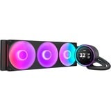 Kraken Elite 360 RGB 360 mm, Raffreddamento ad acqua