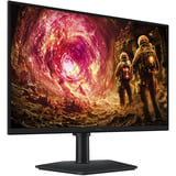 Samsung Odyssey S27FG502EU G50F, Monitor di gioco Nero