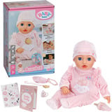 @BABY born Annabell 43cm, Bambola
