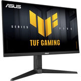 ASUS TUF Gaming VG27AQL5A Monitor PC 68,6 cm (27") 2560 x 1440 Pixel Wide Quad HD LCD Nero, Monitor di gioco Nero, 68,6 cm (27"), 2560 x 1440 Pixel, Wide Quad HD, LCD, 1 ms, Nero