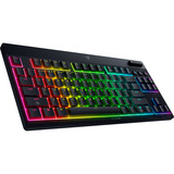 BlackWidow V4 Low-Profile TKL HyperSpeed, Tastiera da gioco