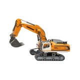 6741 modellino radiocomandato (RC) Modellino di scavatore 1:32