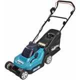 DLM382Z tagliaerba Batteria, Rasaerba